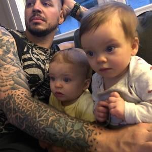 Meet your Posher, Jon